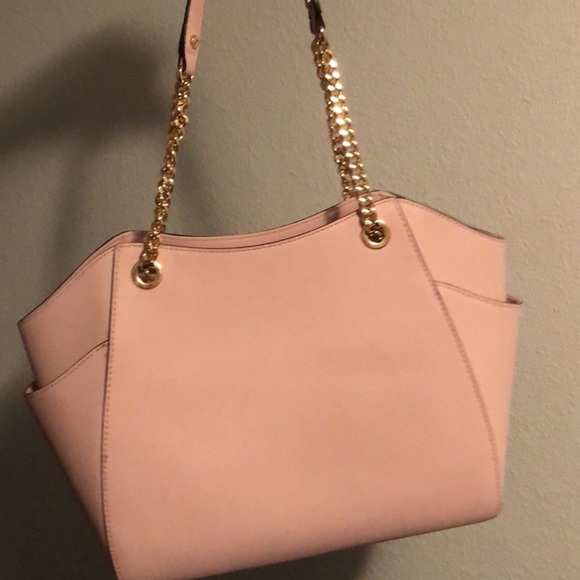 Michael Kors purse - Picture 2 of 4